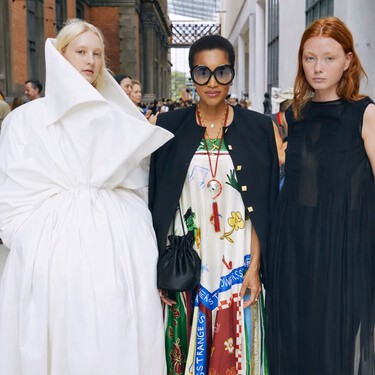 Parece Loewe, pero es Chloé: el bolso de piel que queda bien en cualquier ocasión, rebajado 