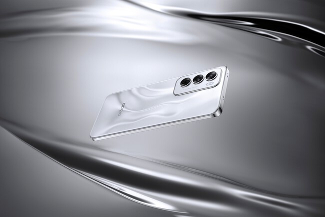 Oppo Reno12 5G