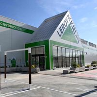 Leroy Merlin tiene en su outlet la mejor cama para invitados de Navidad: es apta para casas pequeñas, fácil de montar y ahorra espacio  