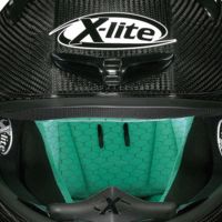 ¿Quieres un casco integral ligero por el día del padre? Aquí tienes el X-Lite X-802RR Ultra Carbon