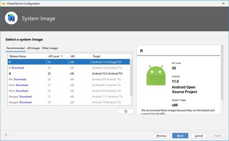 アンドロイド111