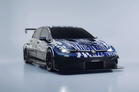 Golf R 2027 4