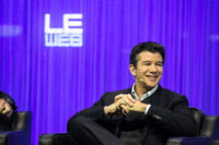 Uber pierde una primera batalla clave para el modelo actual de economía 'bajo demanda' 