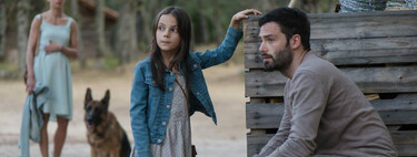 Dafne Keen de Logan y The Acolyte sueña con actuar en España; ya lo hizo en una serie sci-fi de laSexta