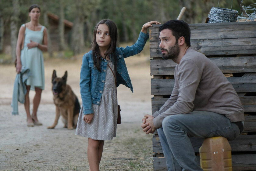 Dafne Keen de Logan y The Acolyte sueña con actuar en España; ya lo hizo en una serie sci-fi de laSexta