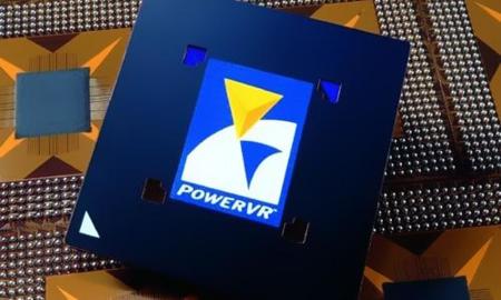 Apple confirma que el iPad utiliza el procesador gráfico PowerVR SGX