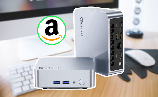 Mini Pc