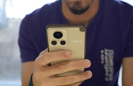 Realme Gt 2 Explorer Master Edition