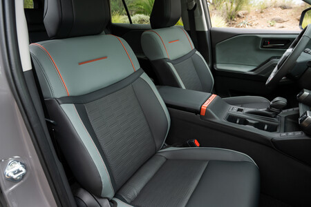 toyota rav4 2026 méxico