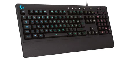 Teclado Gaming Logitech G G213 Prodigy