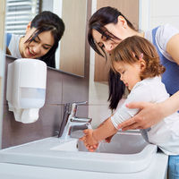 Día Mundial del lavado de manos: cómo un sencillo gesto podría ayudarnos a prevenir hasta 200 enfermedades