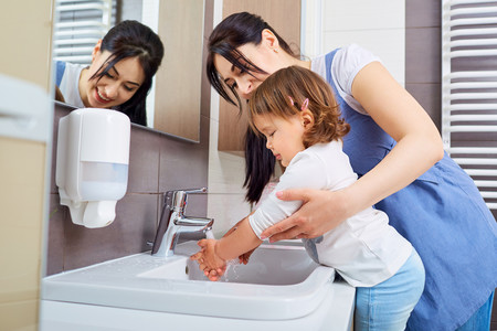 Día Mundial del lavado de manos: cómo un sencillo gesto podría ayudarnos a prevenir hasta 200 enfermedades