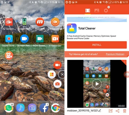 Duplicar Pantalla Movil en TV - Apps en Google Play