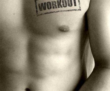 Algunos apuntes acerca del entrenamiento abdominal