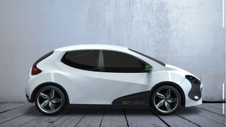 BioMotion Alux Concept: la buena onda de un proyecto que debe ser viable
