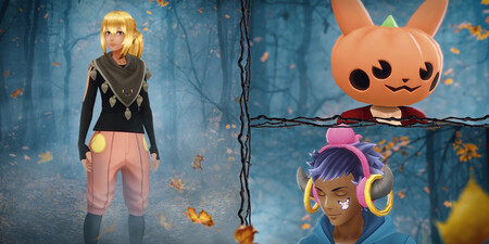 Misiones y recompensas del evento de Halloween 2021 de Pokémon GO