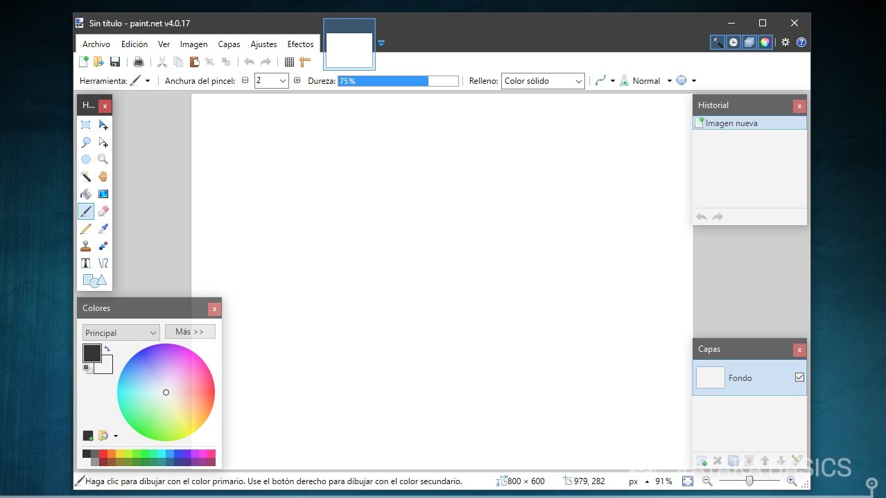 21 apps y programas gratis para dibujar, pintar y colorear (2023)