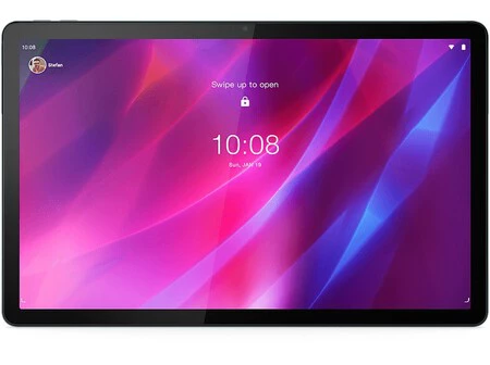 La Lenovo Tab M10 Plus tiene una gran autonomía y una muy buena rebaja en