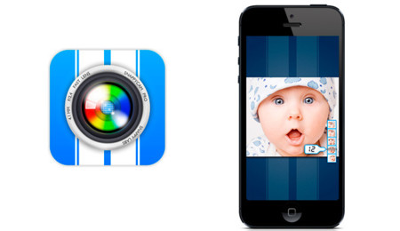 SnappyCam Pro, dispara ráfagas con la cámara de tu iPhone y elige la mejor toma