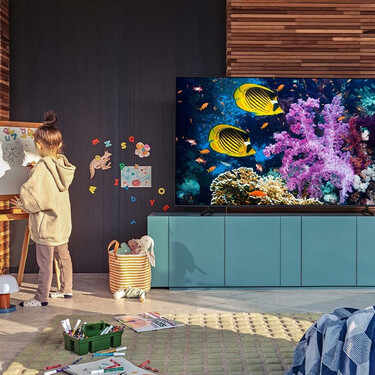 In Qled Q60a Qa55q60aaklxl 42756