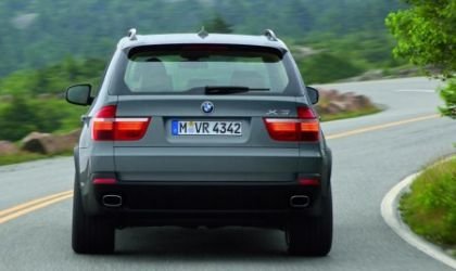 BMW X5 2006