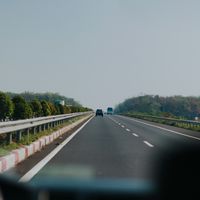 Hipnosis de la carretera, qué es y cómo evitarla