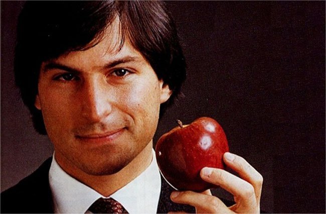 Steve Jobs