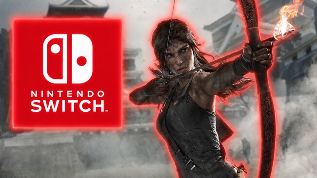 Descuentos Nintendo Switch