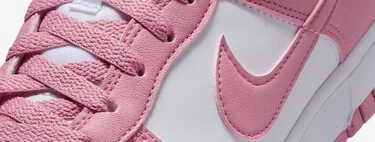 El outlet de Nike liquida a mitad de precio las zapatillas Dunk Low más icónicas para que olvides a las Air Force 1 