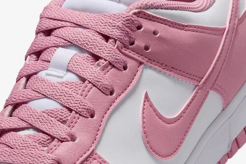 W Nike Dunk Low Next Nature