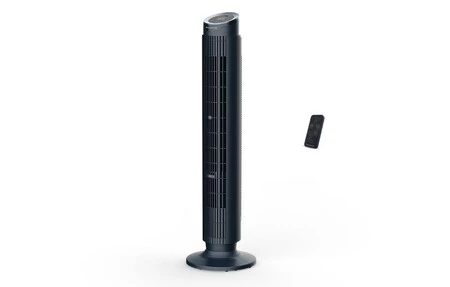 Ventilador Torre Rowenta Vu7020