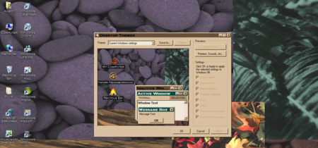Windows Defender ya tiene Fluent Design y luce tan moderno como Windows 98