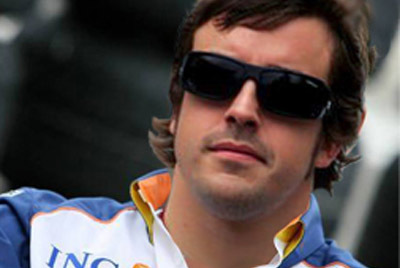 Alonso duda de sus propias decisiones