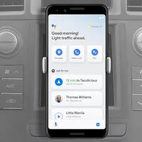 Google mejora el inicio del Modo Conducción de Google Assistant: se hará de forma automática al conectar el Bluetooth 