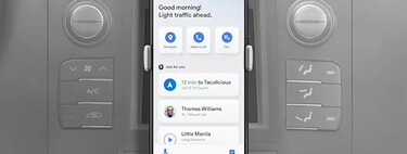 Google mejora el inicio del Modo Conducción de Google Assistant: se hará de forma automática al conectar el Bluetooth 