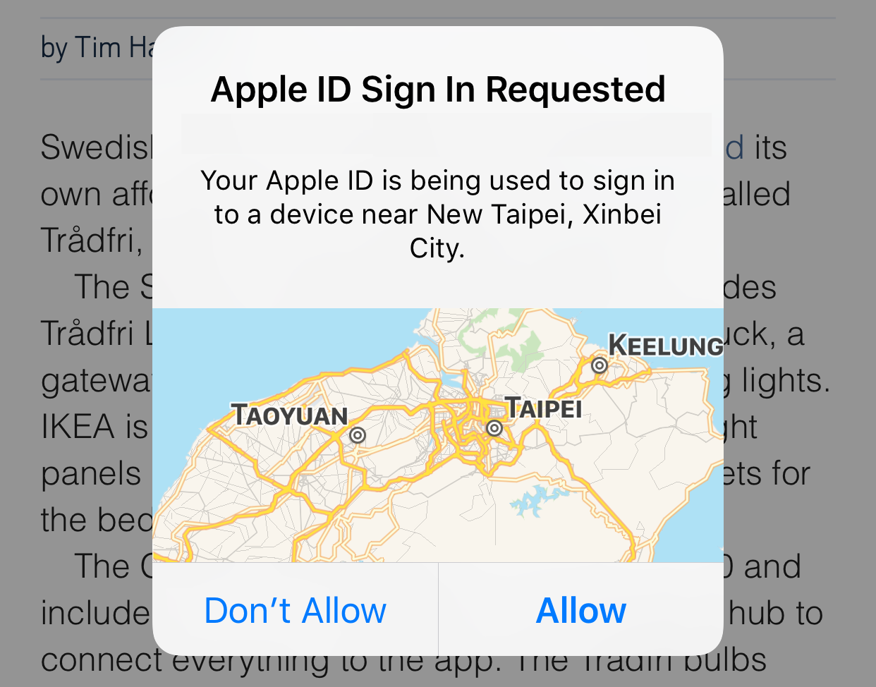 7 maneras que utilizan los hackers para conseguir entrar en tu Apple ID