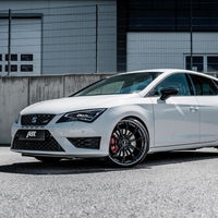 ABT le pone un gran toque al SEAT León CUPRA y lo lleva a los 370 hp