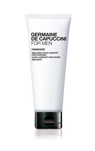 Novedades en cosmética masculina: Germaine de Capuccini for Men, Lab Series y Collistar Uomo