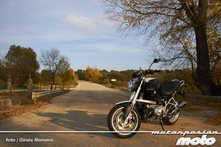 BMW R 1200 R