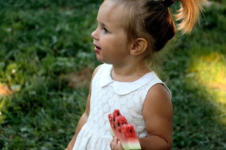 Los hábitos alimentarios de la infancia predicen el riesgo de sufrir trastornos alimentarios en la adolescencia