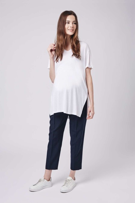 Looks Premama Camiseta Larga