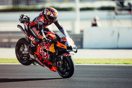 Miller Valencia Motogp 2023