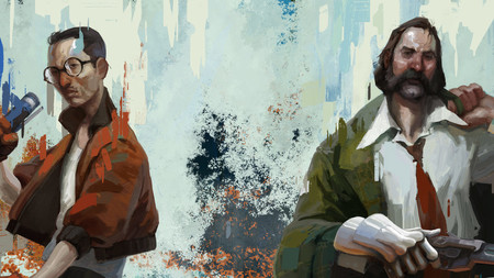 El galardonado Disco Elysium se suma a la lista de videojuegos que serán adaptados a series de televisión
