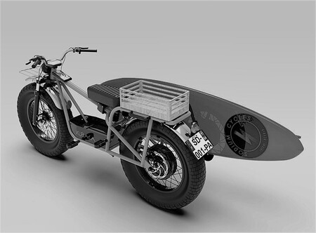 Xubaka Moto Electrica Francesa 005