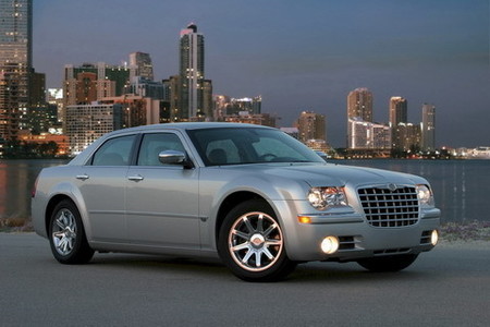 Chrysler dotará a sus coches de conexión WiFi en Estados Unidos