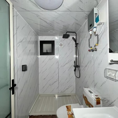 casa prefabricada