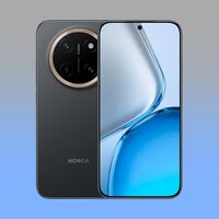El Honor X80 Pro Max llega con una batería colosal de 11.000 mAh y logra ser más fino y ligero que el Galaxy S26 Ultra 