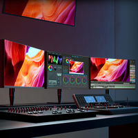 Monitores, iluminación LED, altavoces y más: lo mejor de la semana