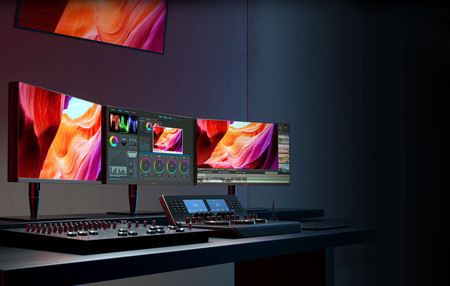 Monitores, iluminación LED, altavoces y más: lo mejor de la semana