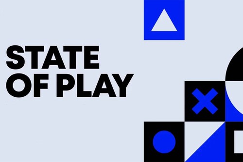 Playstation State Of Play